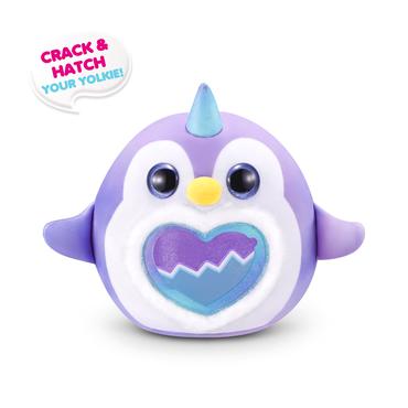 Rainbocorns Eggzania Frozencorn Mania