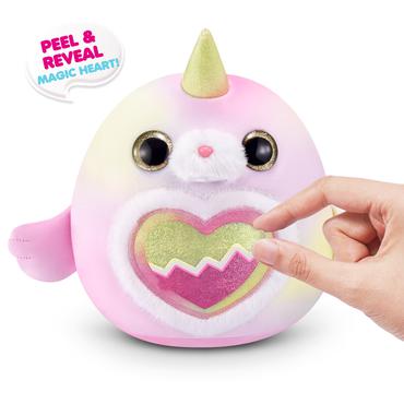 Rainbocorns Eggzania Frozencorn Mania