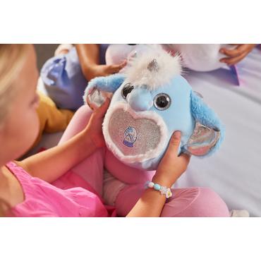 Rainbocorns Eggzania Frozencorn Mania