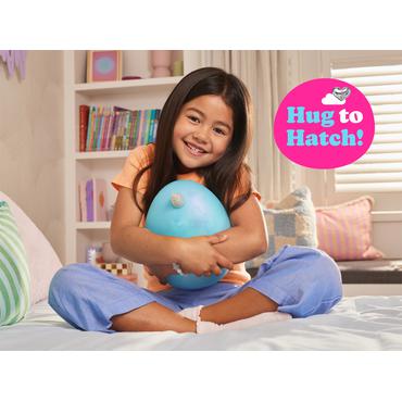 Rainbocorns Eggzania Frozencorn Mania