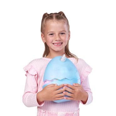 Rainbocorns Eggzania Frozencorn Mania