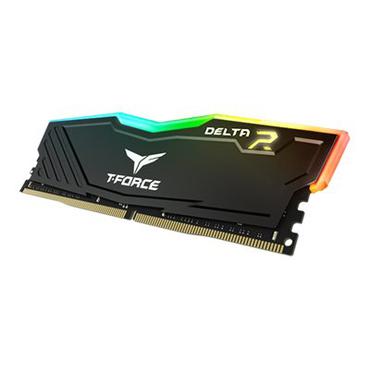 Team Group T-Force Delta RGB - 8GB - DDR4 - 3200MHz