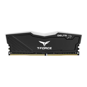 Team Group T-Force Delta RGB - 8GB - DDR4 - 3200MHz