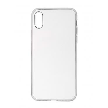 BACKCOVER/IPHONE X CRYSTAL