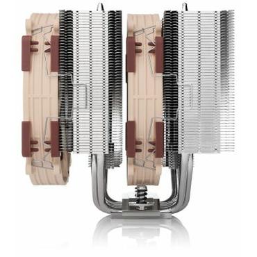 Noctua NH-D15 G2 HBC Dual Tower CPU-Kühler für Intel 1700 Prozessoren