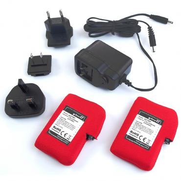 Glovii GS9L sports håndbeklædning