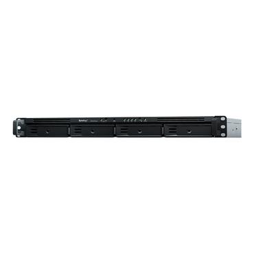 Synology RackStation RS1619xs+
