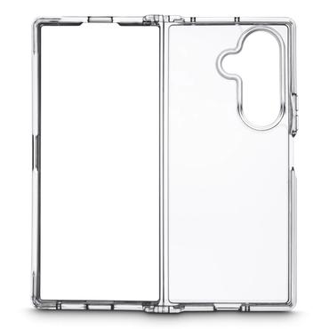 Hama Always Clear mobiltelefon etui 20,3 cm (8") Cover Transparent