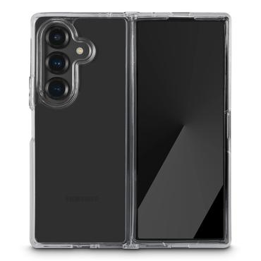 Hama Always Clear mobiltelefon etui 20,3 cm (8") Cover Transparent