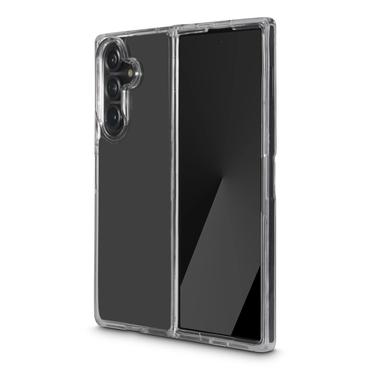 Hama Always Clear mobiltelefon etui 20,3 cm (8") Cover Transparent