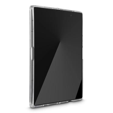 Hama Always Clear mobiltelefon etui 20,3 cm (8") Cover Transparent