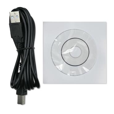 Qoltec Monolith - UPS - 1200 Watt - 2000 VA