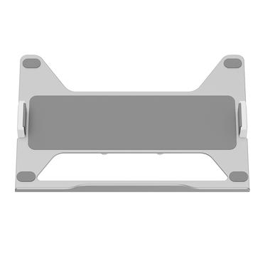 Multibrackets M Basic monteringskomponent - för bärbar dator - silver