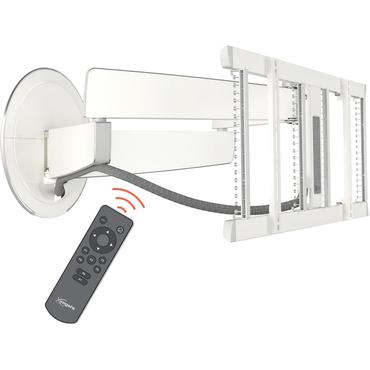 Vogel's TVM 7675 195,6 cm (77") Hvid