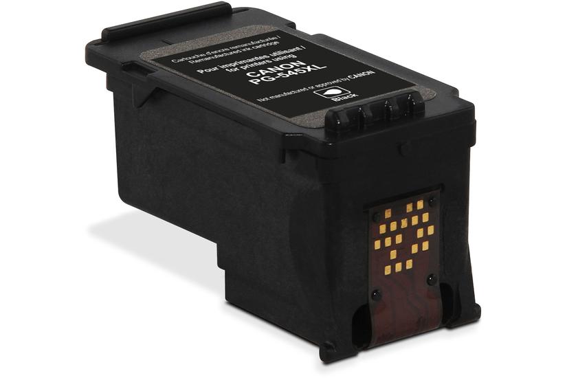 Freecolor Patrone Canon PG-545XL black remanufactured