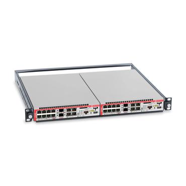 Allied Telesis AT-RKMT-J15 - rackmonteringspaket - 19"