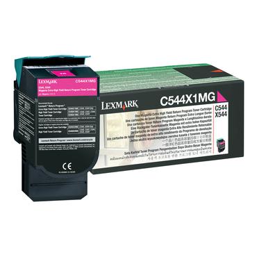 Lexmark