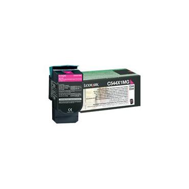 Lexmark