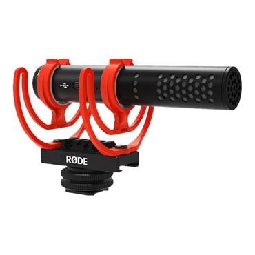 R&oslash;de VideoMic GO II
