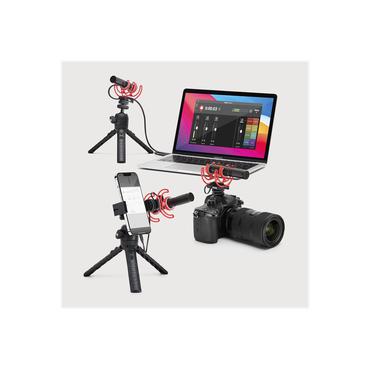 R&oslash;de VideoMic GO II