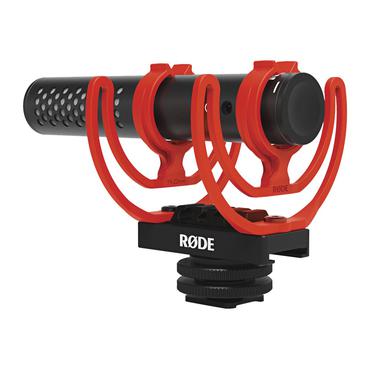 R&oslash;de VideoMic GO II