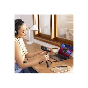 R&oslash;de VideoMic GO II