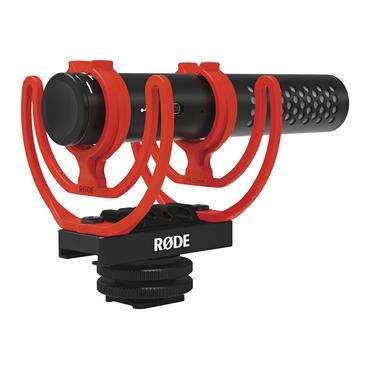 R&oslash;de VideoMic GO II