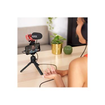R&oslash;de VideoMic GO II