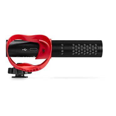 R&oslash;de VideoMic GO II