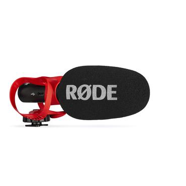 R&oslash;de VideoMic GO II
