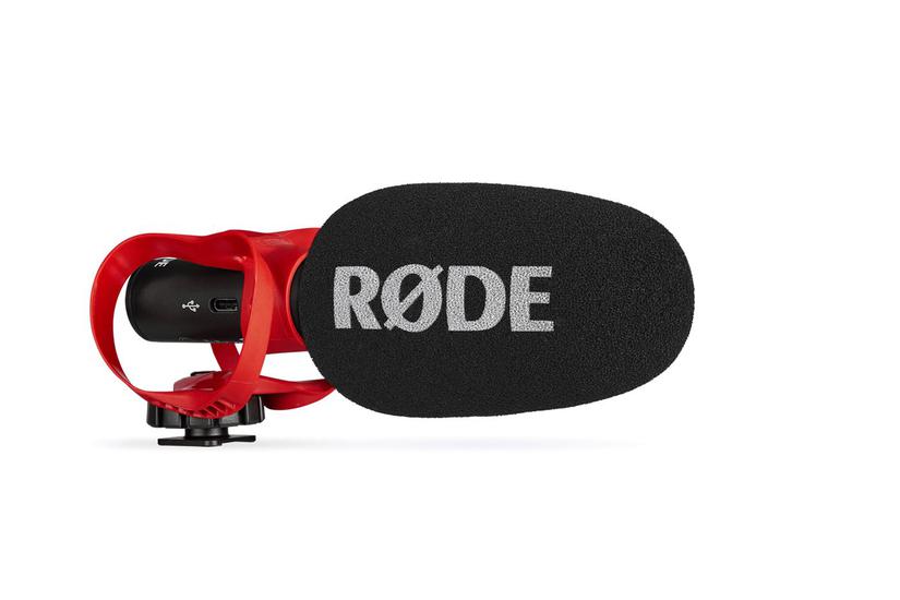 R&oslash;de VideoMic GO II