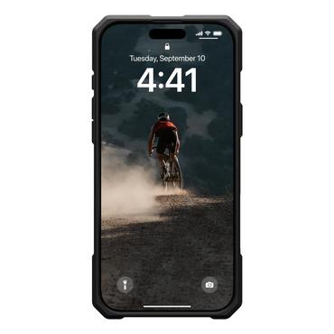 UAG Monarch for iPhone 16 Pro Max - Carbon Fiber