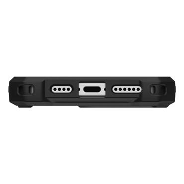 UAG Monarch for iPhone 16 Pro Max - Carbon Fiber