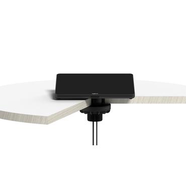 Logitech Tap Table Mount - monteringssats f&ouml;r styrenhet till videokonferens