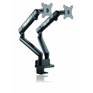 ACER Monitorstand Duo (upp till 2x 32-tums bildsk&auml;rmar) Detaljhandel