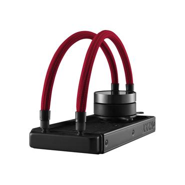 CableMod AIO Sleeving Kit flydende kølesystems rørhylstersæt