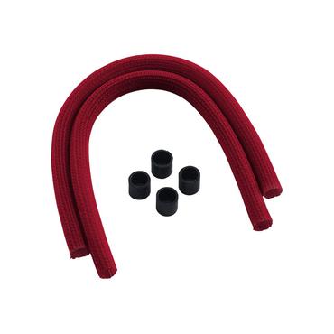CableMod AIO Sleeving Kit flydende kølesystems rørhylstersæt