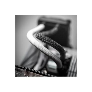 CableMod AIO Sleeving Kit flydende kølesystems rørhylstersæt