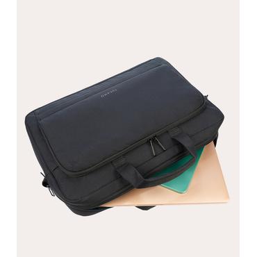 STAR Slim bag 15,6'' laptop/15''MacBook Pro, svart