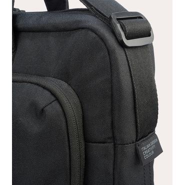 STAR Slim bag 15,6'' laptop/15''MacBook Pro, svart