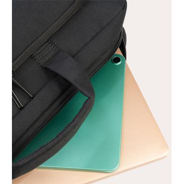 STAR Slim bag 15,6'' laptop/15''MacBook Pro, svart