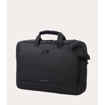 STAR Slim bag 15,6'' laptop/15''MacBook Pro, svart