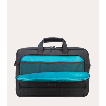 STAR Slim bag 15,6'' laptop/15''MacBook Pro, svart