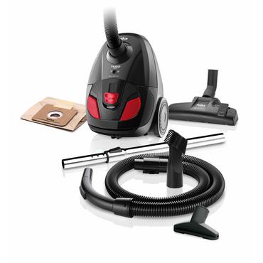 Amica Yugo VM1043 1,5 L Beholder vakuum 900 W Støvpose