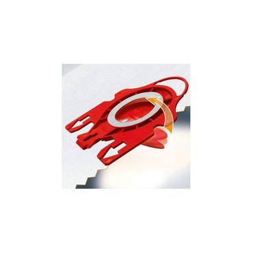 Miele 9917710 støvsuger tilbehør & forsyning Støvpose