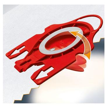 Miele 9917710 støvsuger tilbehør & forsyning Støvpose