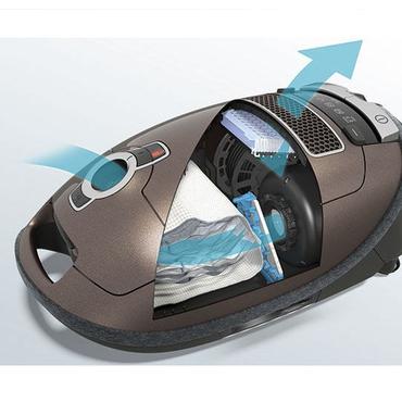 Miele 9917710 støvsuger tilbehør & forsyning Støvpose