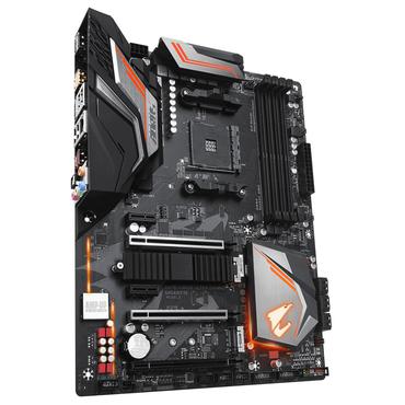 Gigabyte X470 AORUS ULTRA GAMING