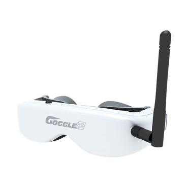 Walkera Goggle 2 - LED-Skærm