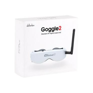 Walkera Goggle 2 - LED-Skærm